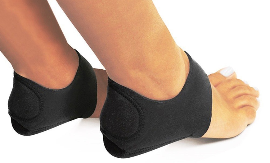 Plantar Fasciitis Wraps (2-Ct.) | Groupon Goods