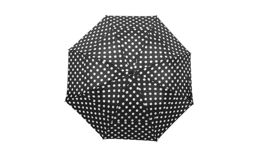 Image 14: Parapluie résistant au vent 
