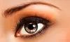 Full Set of Eyelash Extensions with Optional Fill at Lashes By Reagan (Half Off)