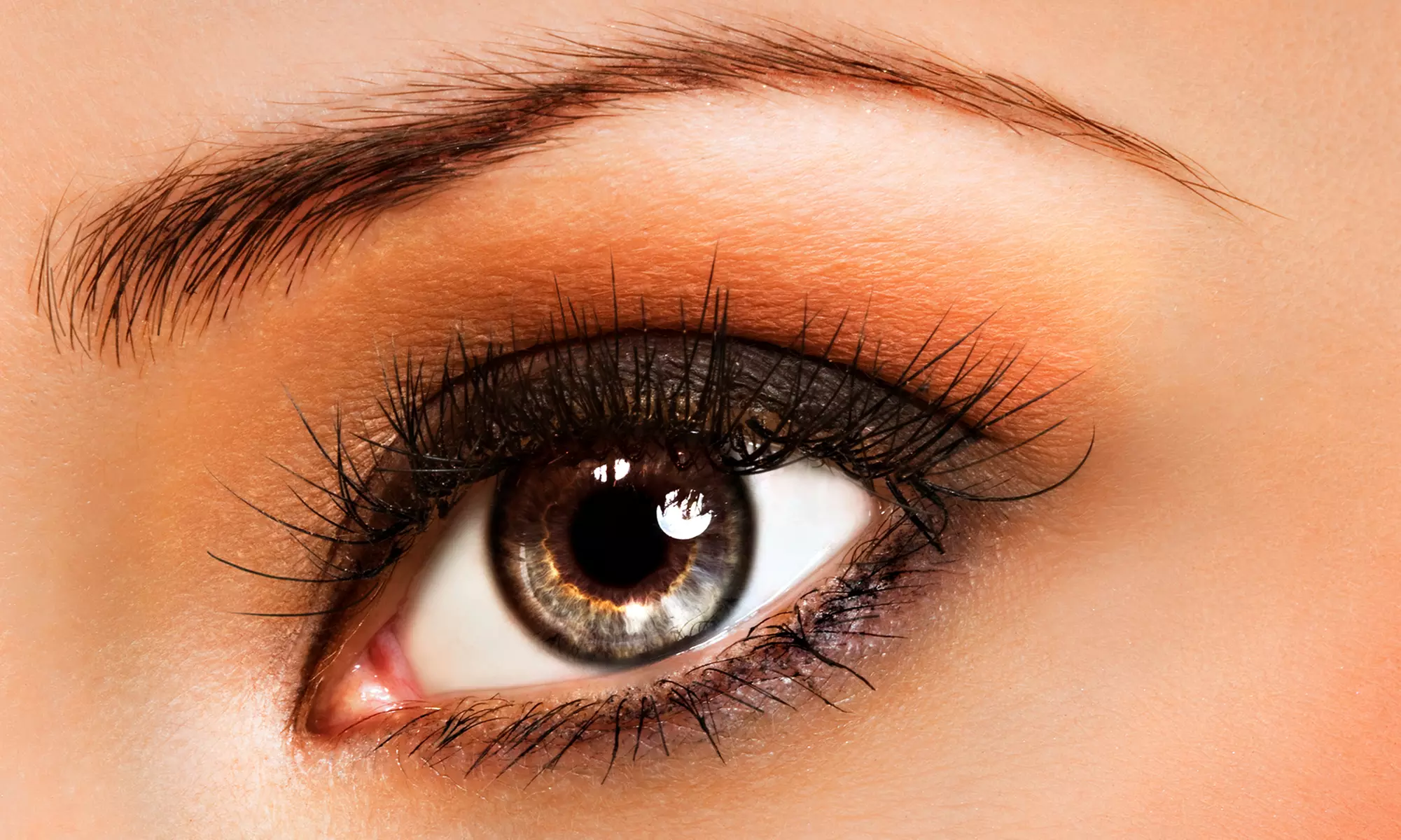 Full Set of Eyelash Extensions with Optional Fill at Lashes By Reagan (Half Off) - Primary Image