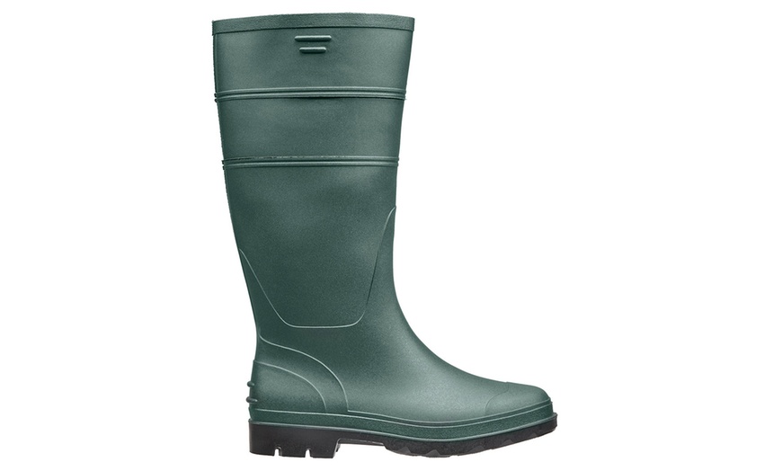 Image 7: Men's Briers Wellies