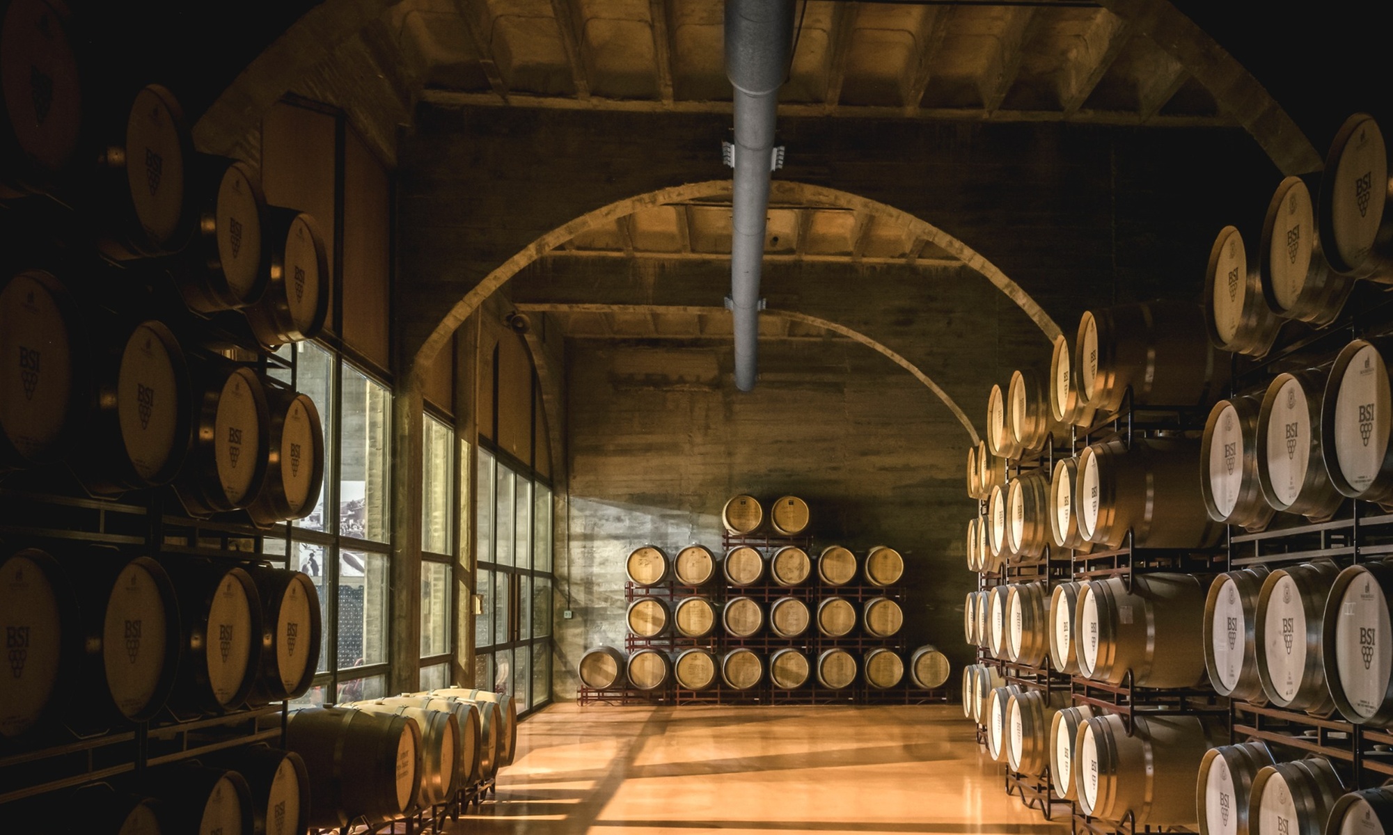 Hasta 59% de dto. en Especialidades de restaurantes - Degustación de vino en Bodegas Almazara BSI