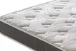 Matelas avec gel et mousse à mémoire de forme 17 cm, dimensions au choix, livraison gratuite - Image 2
