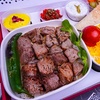 Image 9: Savor 100, 200, or 300 AED Worth of Mediterranean and Persian Cuisine