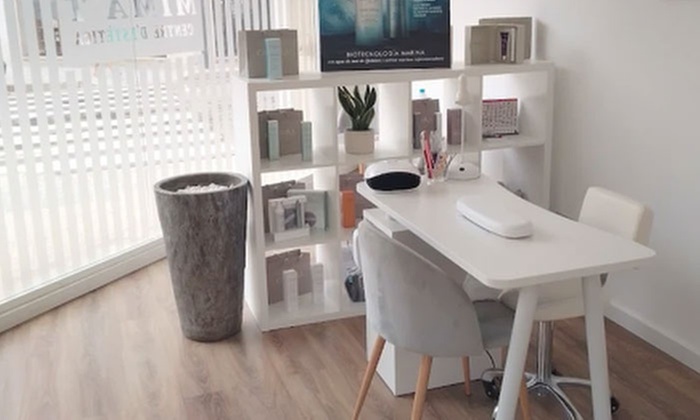 5 o 10 sesiones de 10 minutos de rayos UVA en cabina para 1 persona