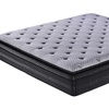 Image 2: Matelas nuage à mémoire de forme et ressorts ensachés