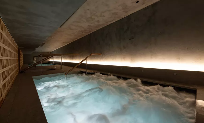 Image 5: Acceso a spa con opción a masaje de 25 minutos para 1 o 2