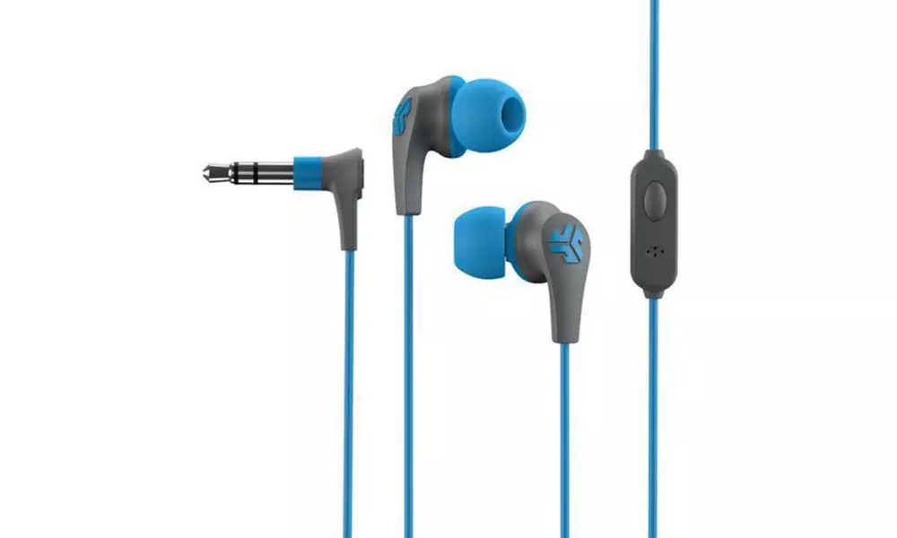 JLab Audio JBuds Pro Earbuds with Mic - Primary Image