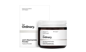 One, Two or Three The Ordinary 100% Niacinamide 20g Powders