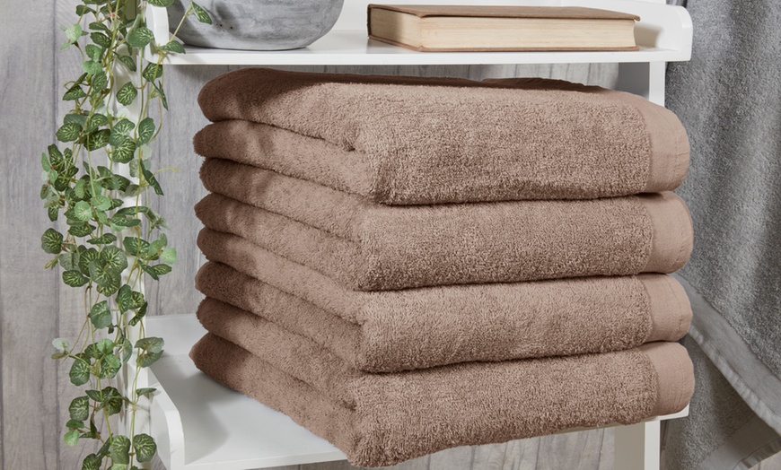 Image 21: Towel Bundles