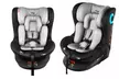 Siège auto évolutif pivotant I-Max 360° Isofix Honor BB 4Life - Second Medium