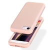 Image 10: 3 In 1 Dust-proof Shockproof Shatter-resistant Case For iPhone SE(2020)/ 7/ 8
