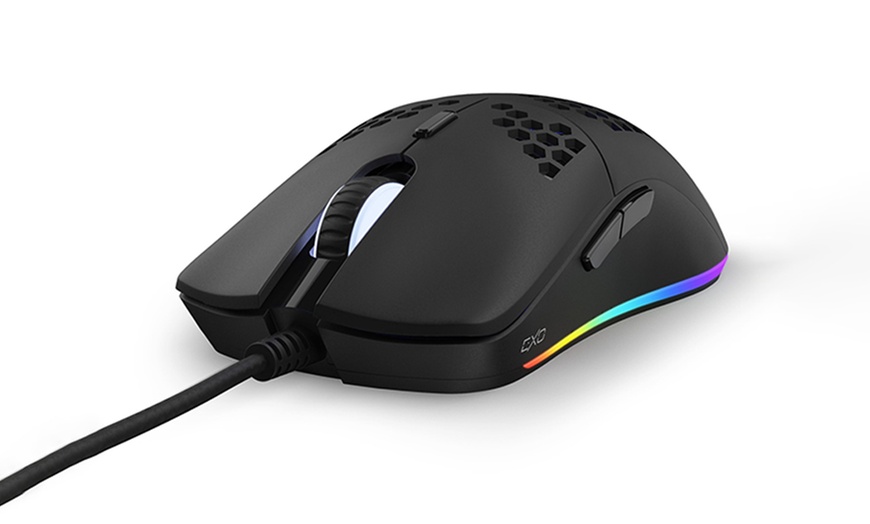 Image 1: Tecware Optical Gaming Mouse