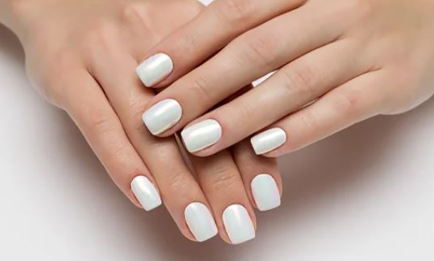 Image 7: Up to 29% Off on  at Beauty Boat Nails And Brows