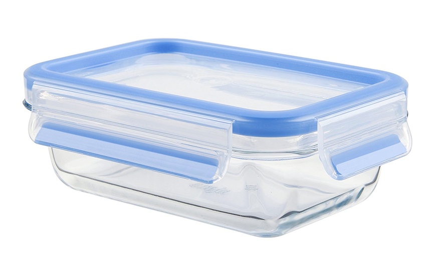 Image 4: Emsa Glass Food Containers