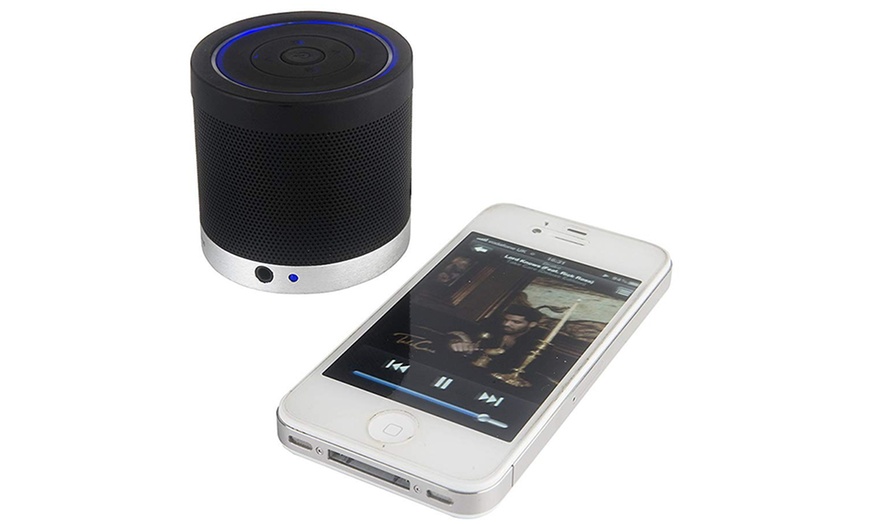 Image 31: Speaker Wireless Bluetooth Veho