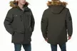 Men's Rocawear Bib Parka (Size XL) - Second Medium