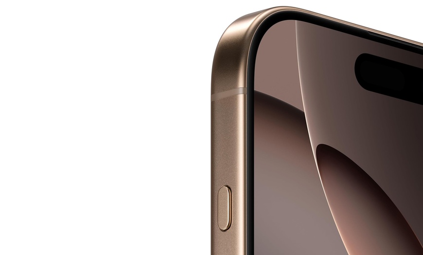 Image 5: Nieuwe Apple iPhone 16 Pro met 128 GB of iPhone 16 Pro Max met 256 GB