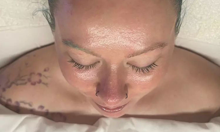 Revitalize Your Look w/ One, Three or Five Oxygen Clarifying Facials