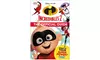 Disney Pixar The Incredibles 2 The Official Guide Kids' Book