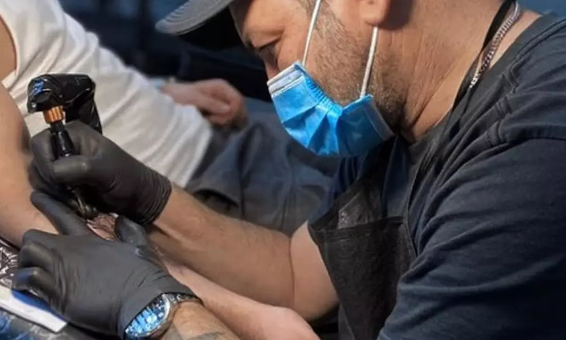 WGS über 50 € / 100 € / 200 € anrechenbar auf Tätowierungsleistungen