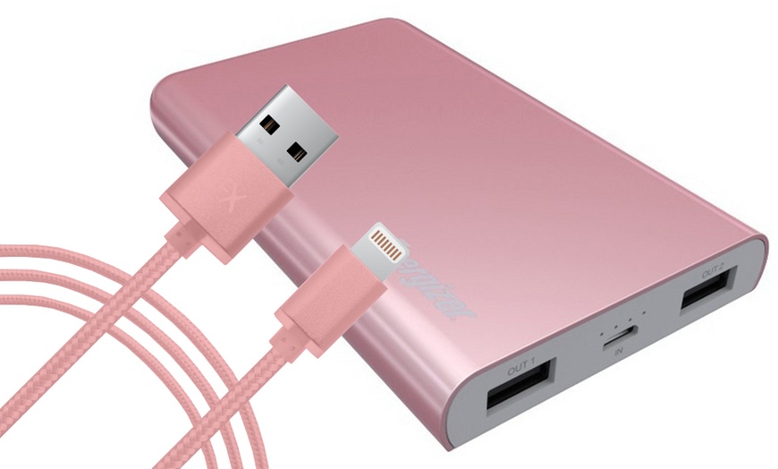 Image 27: Energizer Power Bank