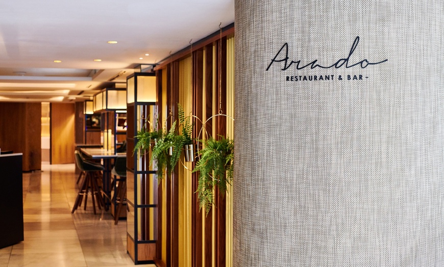 Image 11: Choice of Afternoon Tea for Two or Four at Meliá White House