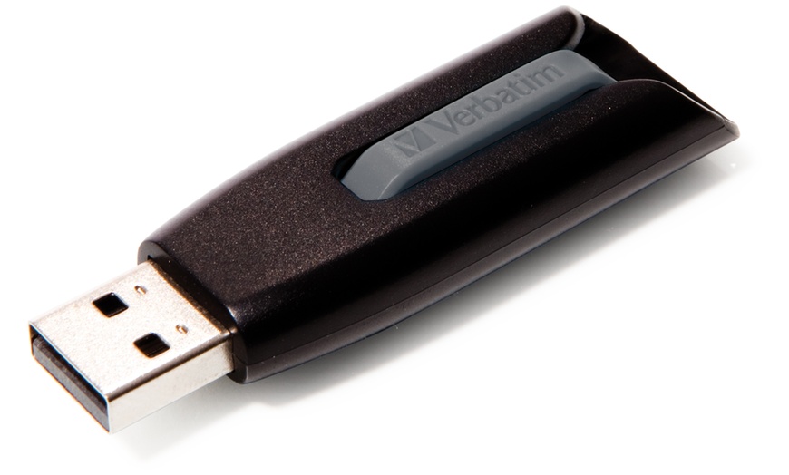 Image 4: Pen drive USB Verbatim