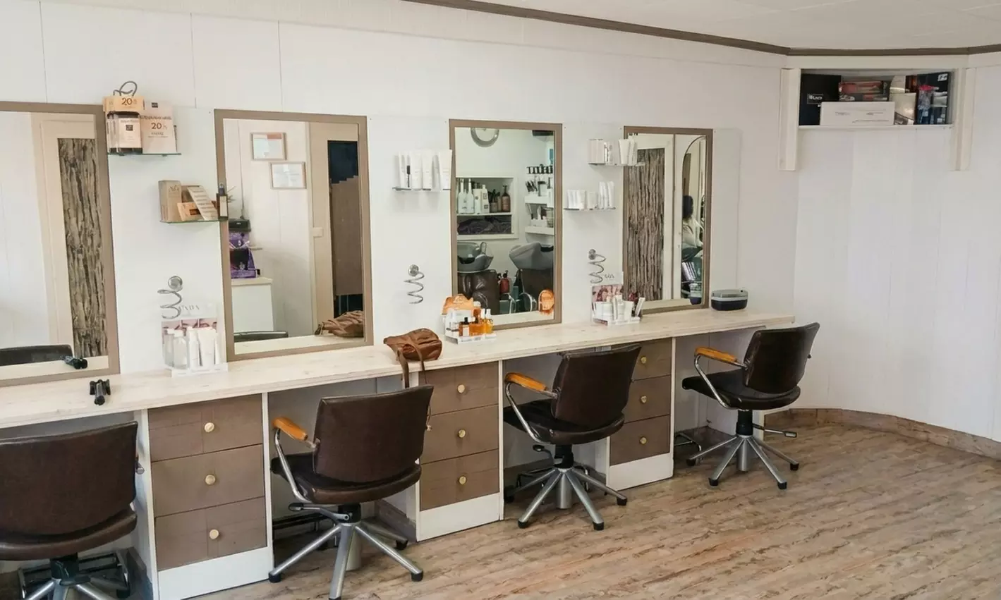 Mise en beauté à Fréjus : forfait coiffure au choix avec Macy Coiff