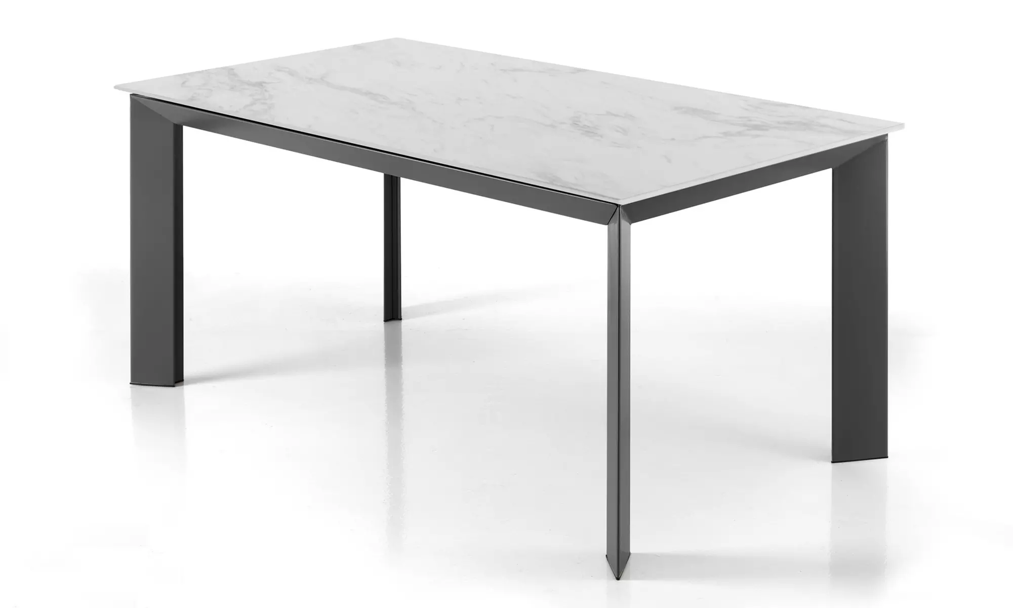 Tavolo allungabile Toledo Oresteluchetta