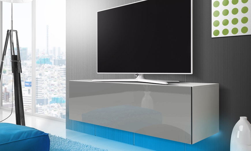 Image 10: Mueble de televisor Lana