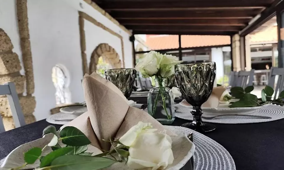 Menú de auténticas pizzas artesanales