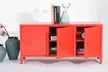 Muebles de metal a elegir - Second Medium