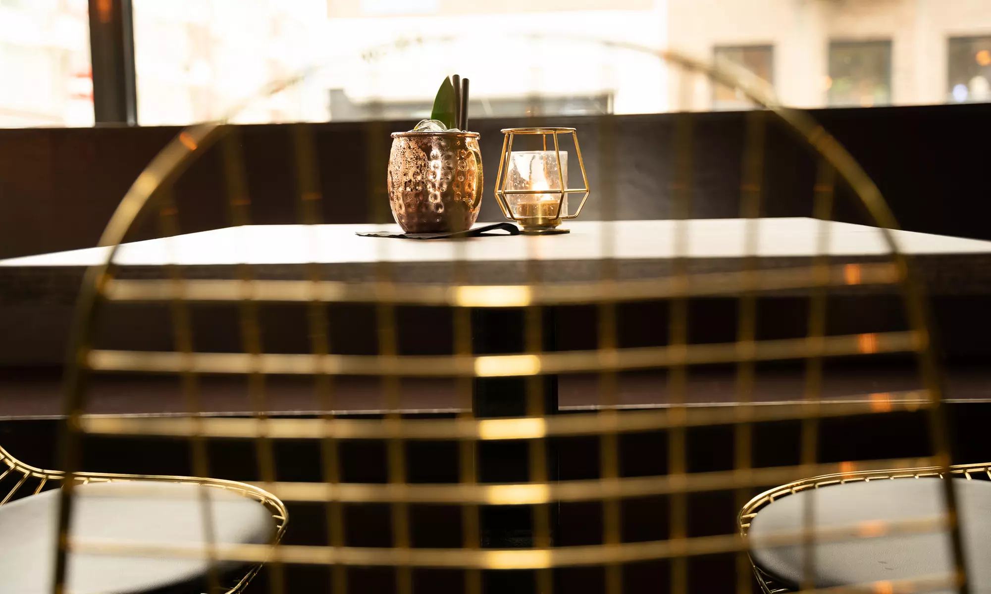 Ontdek het nieuwe Tapas Tasting Menu bij Sabajo Concept Bar!