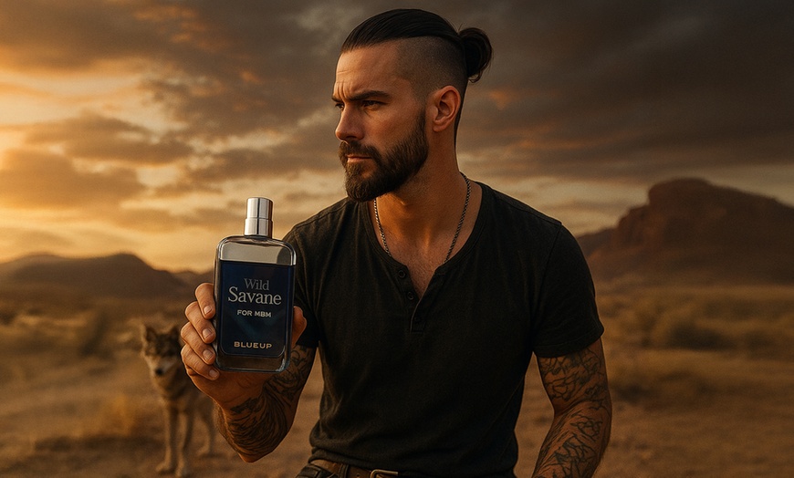 Image 10: 2 fragranze da uomo SDI Paris