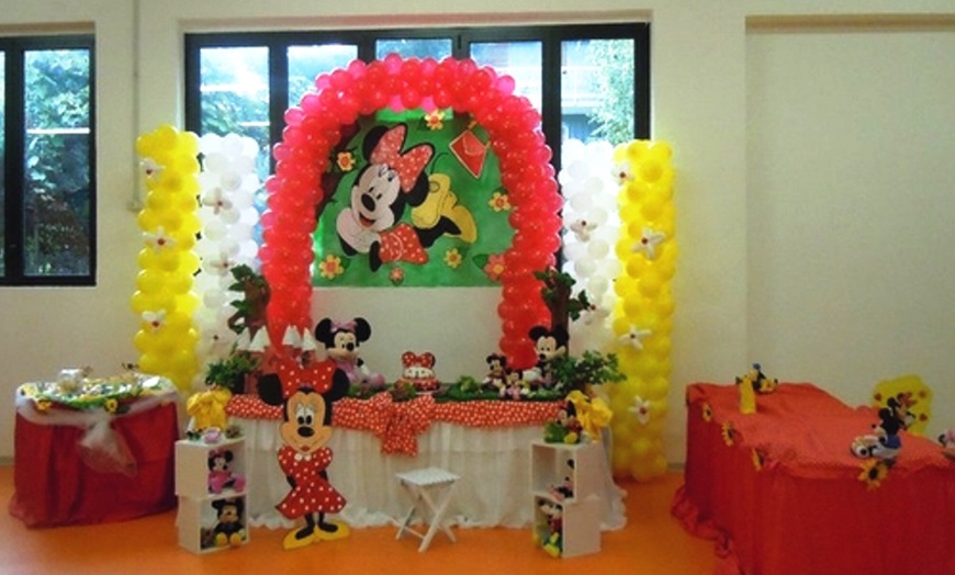 Image 3: Festa di compleanno per bambini