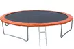 Trampolines Jump4fun, couleur et taille au choix dès 149,90€ (jusqu'à 67% de réduction) - Image 6