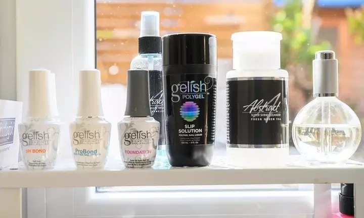 Happy feet: voetverzorgingsbehandeling naar keuze