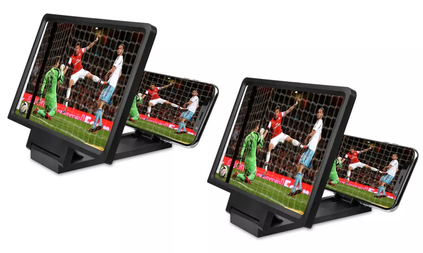 One or Two Apachie Smartphone Screen Amplifiers - Image 5