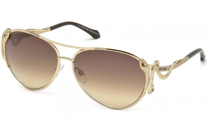 roberto cavalli sunglasses groupon