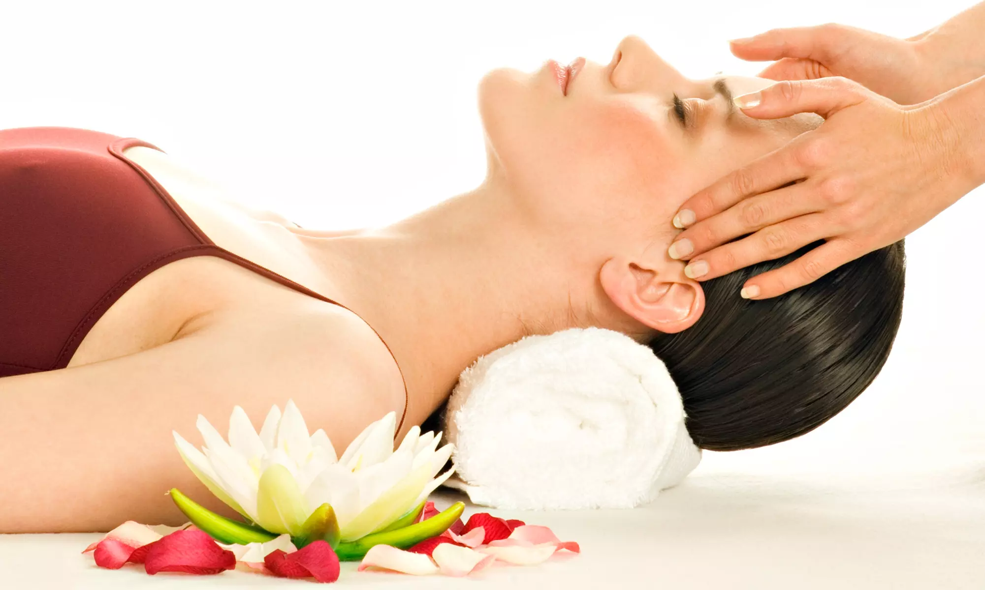 $96 for $150 Worth of Services — Divine J9 - Primary Image