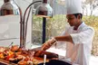 5* Saturday Brunch for One Child or Up to Four Adults at 5* Fairmont Bab Al Bahr - Image 3