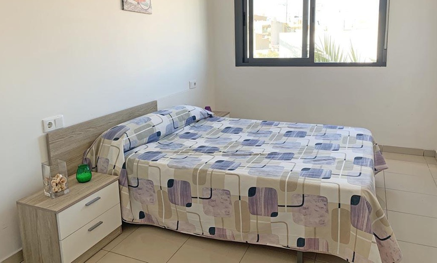 Image 12: Benicarló: 2 o 4 noches en apartamento para hasta 6 personas