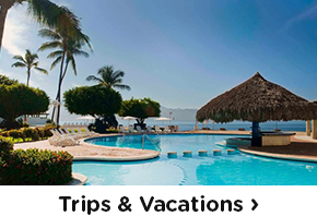 Trips & Vacations