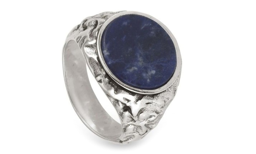 Image 6: Orecchini, collane, portachiavi, bracciali e anelli Nomination