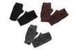 1, 2 ou 3 paires de mitaines tricotées Danny pour femme - Second Medium