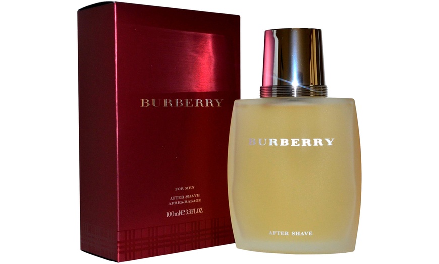 Image 2: Burberry Men's Fragrances