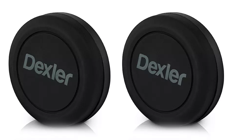 1 ou 2 supports magnétiques universaux de voiture de la marque Dexler - Image 5