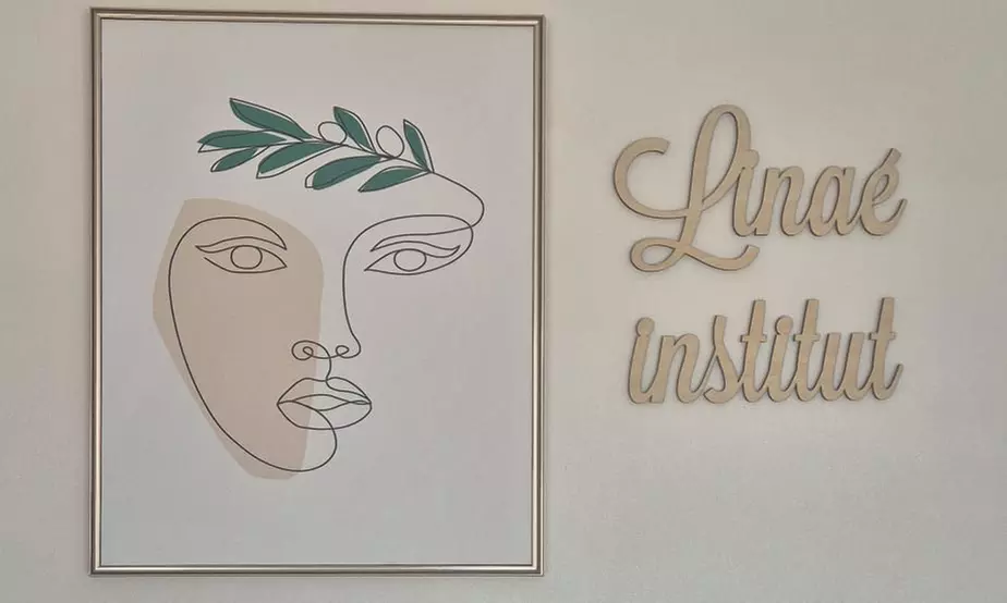 Séance découverte madérothérapie chez Linaé Institut Aesthetec