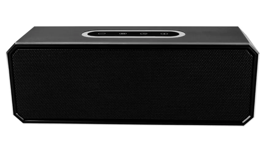 Image 16: Akai Dynmx Bluetooth Speaker